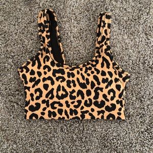 Balance athletica sports bra
